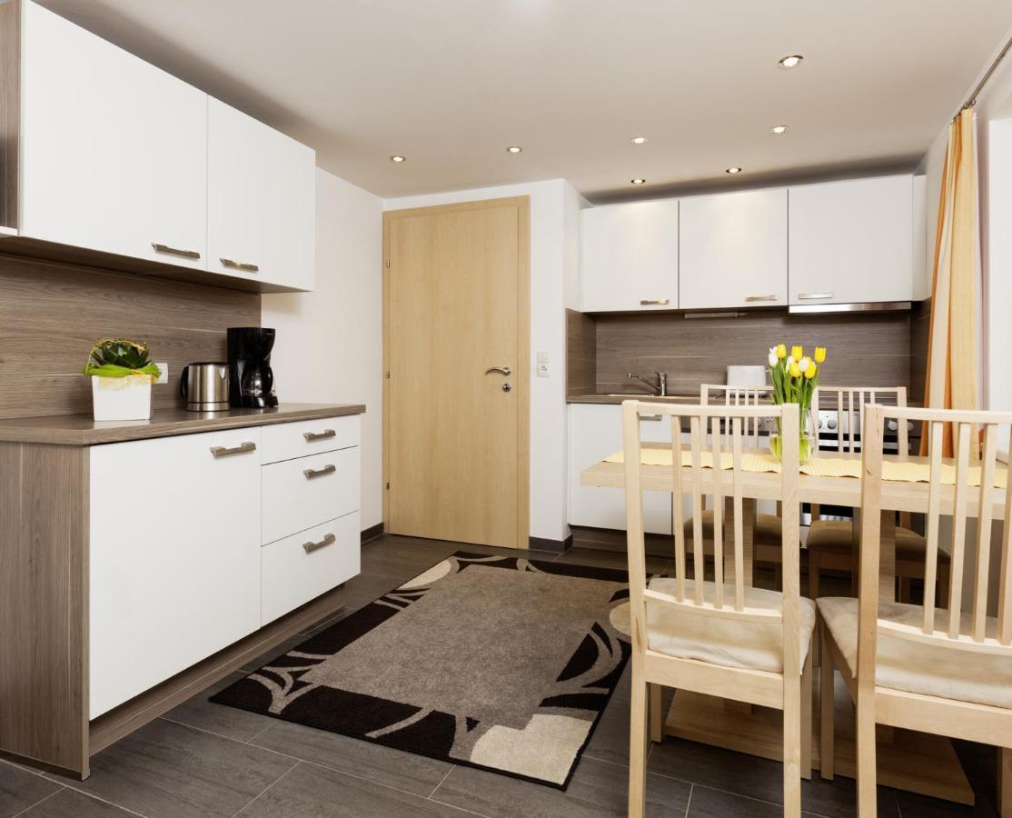 InzingRoslerhofアパートメント 部屋 写真